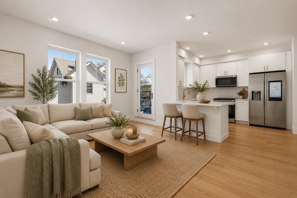 421 High St #203 in Medford