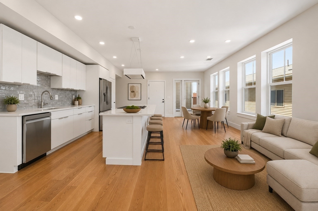 421 High St #306 in Medford