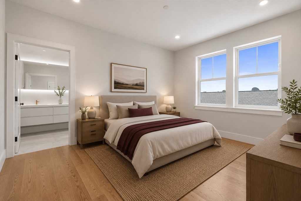 421 High St #307 in Medford