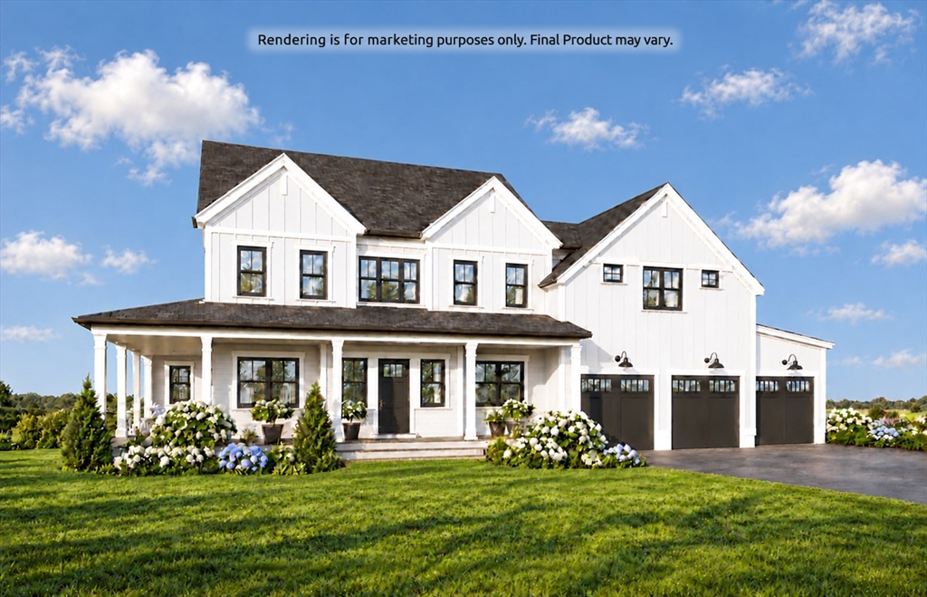 292 Cross St #Lot 19 in Norwell