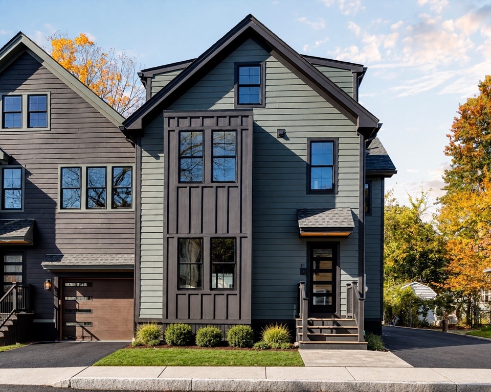 19 Curtis St. #19 in Medford
