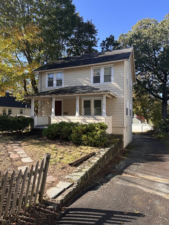 172 Beacon St in Framingham