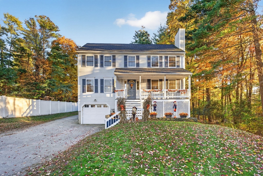 26 Concordia Drive in Haverhill