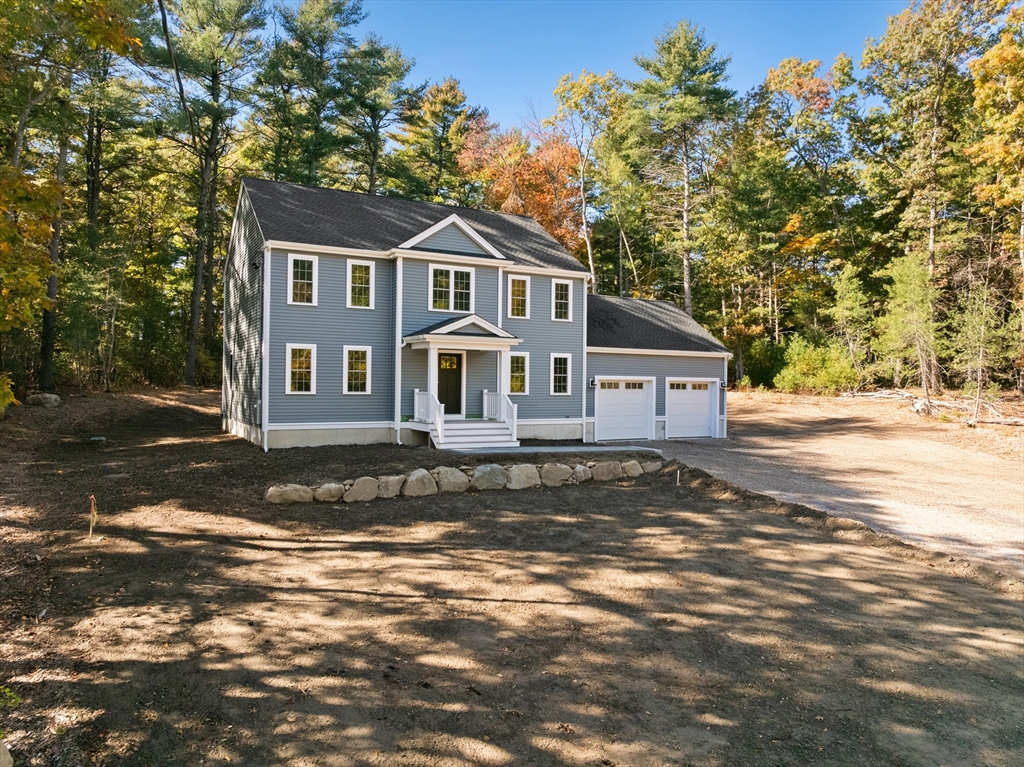 121 Pine St in Bridgewater