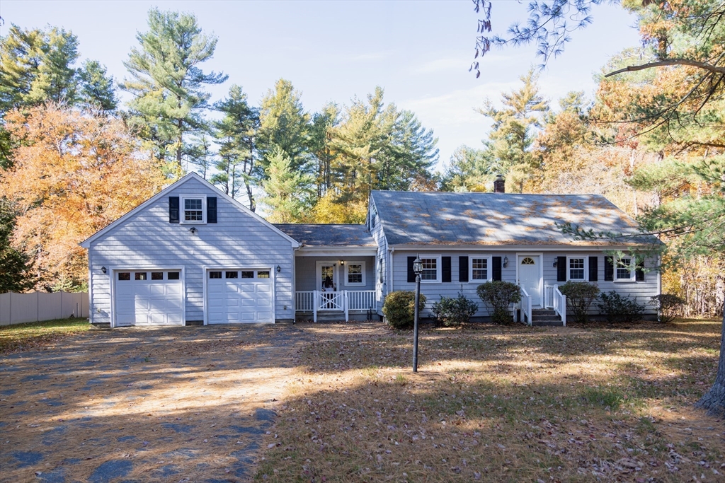 65 Locust St in Assonet