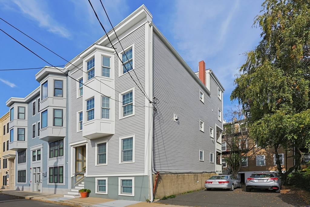 24 Haynes Street in Boston