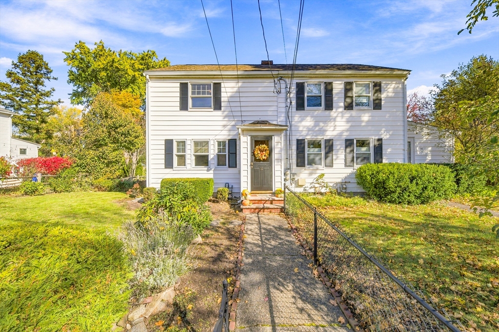 12 Marrigan Street in Arlington
