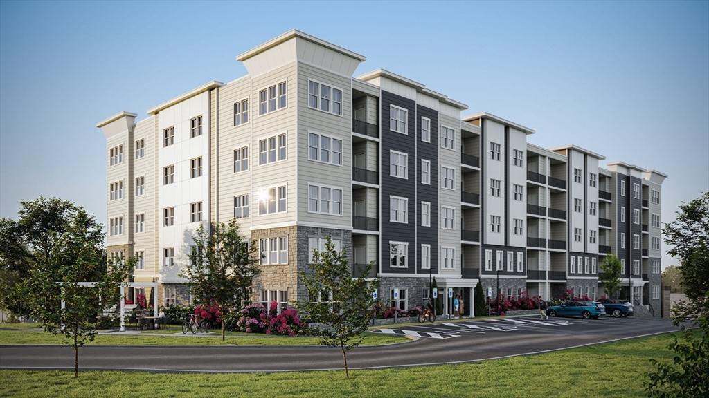 150 Lizotte Drive #211 in Marlborough