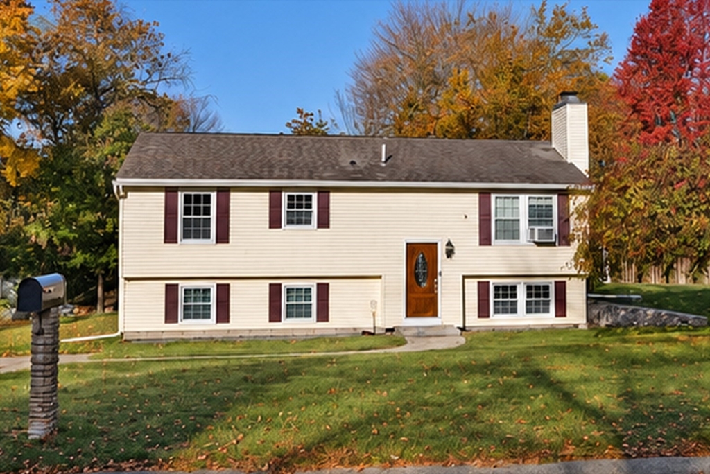 2 Empire Cir in Bellingham