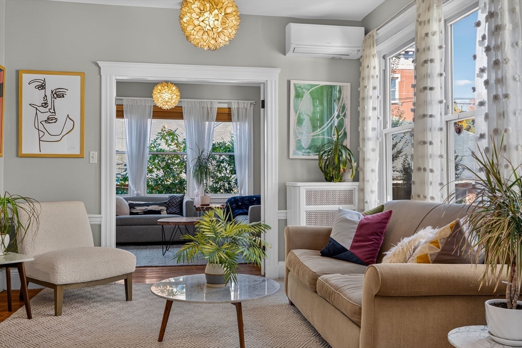 11 Sedgwick Street #9 in Jamaica Plain