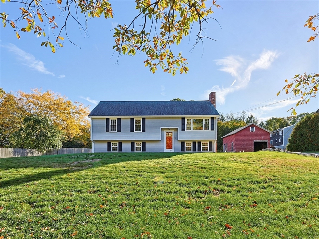 44 George Street in Plainville