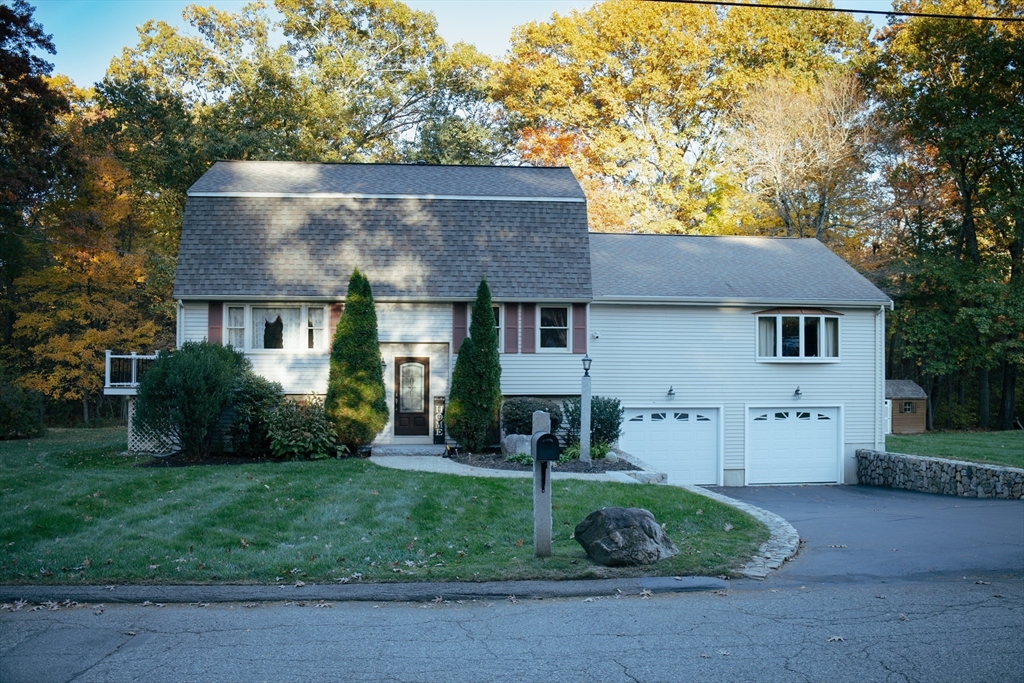 16 Moran in North Billerica