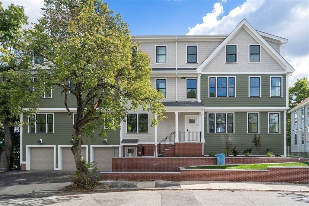 87 Nottinghill Road #2 in Brighton