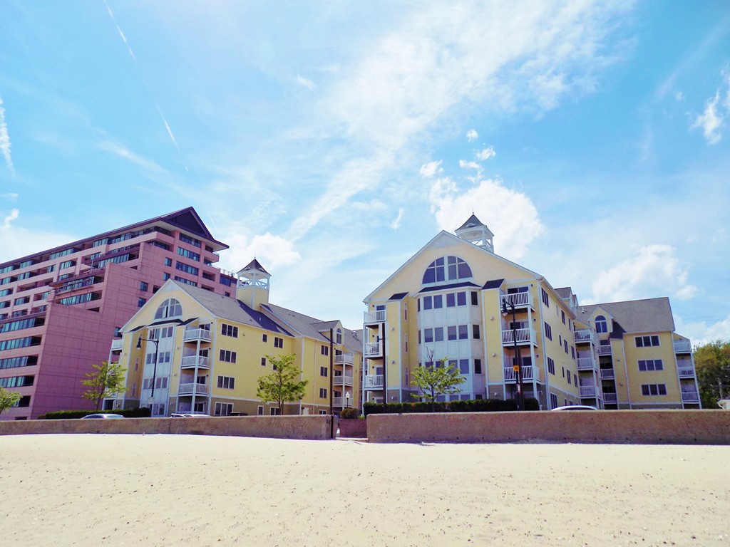 360 Revere Beach Blvd #204 in Revere