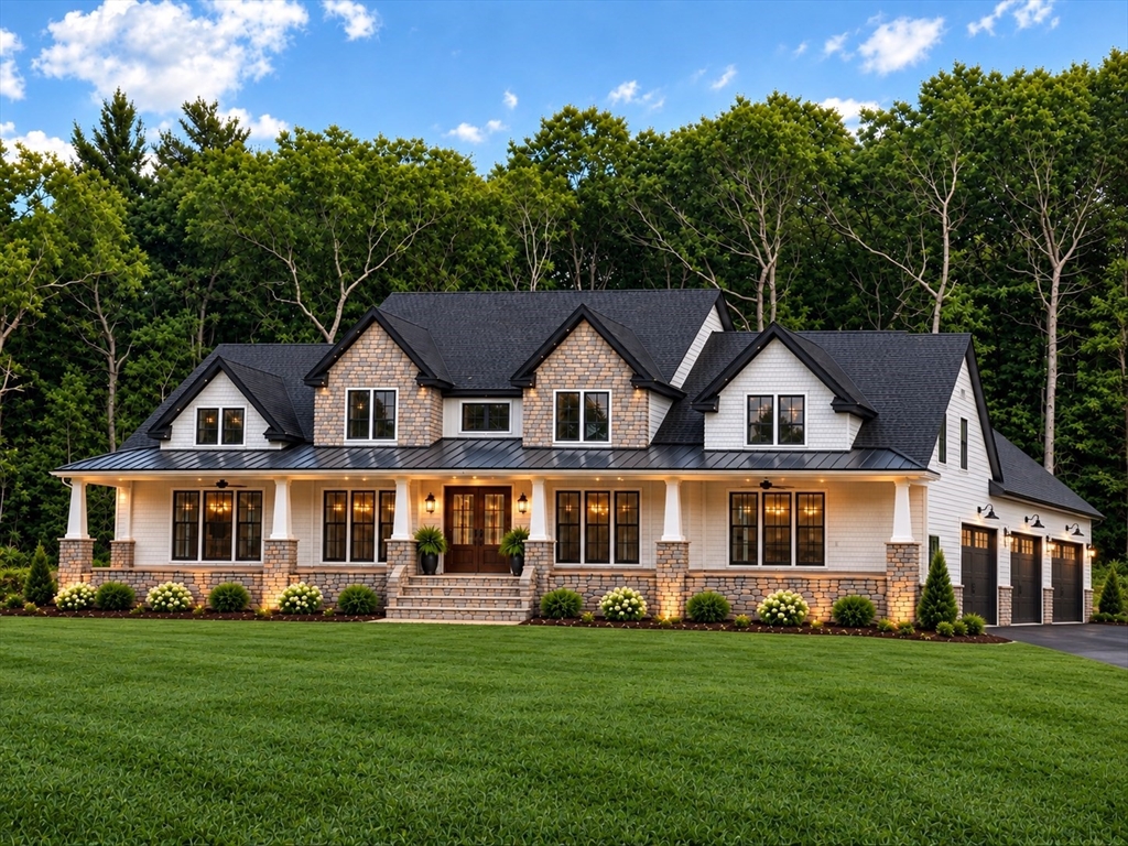 4 Baldwin Way #4 in Foxboro