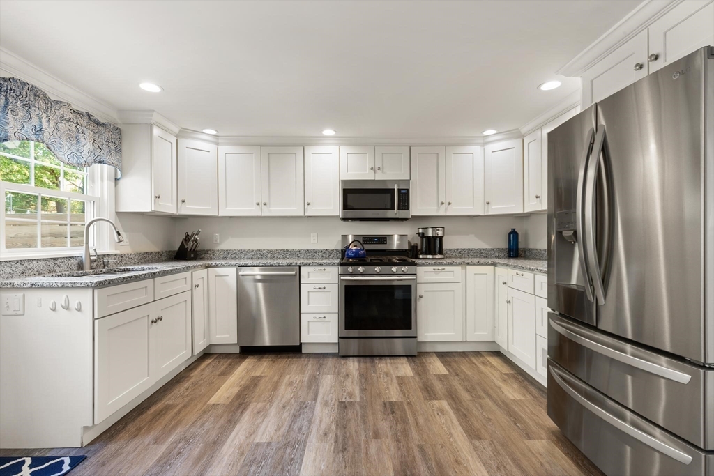 22 Goldsmith St. in Jamaica Plain