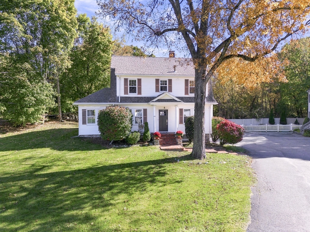 538 Walpole Street in Norwood