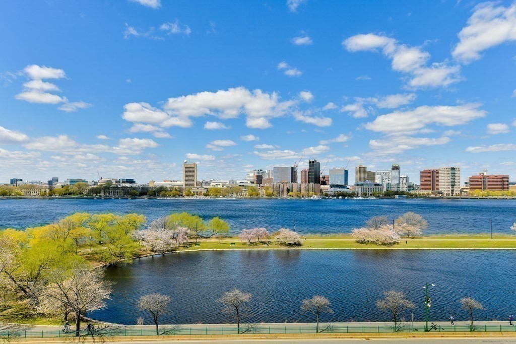 330 Beacon #A81 in Boston