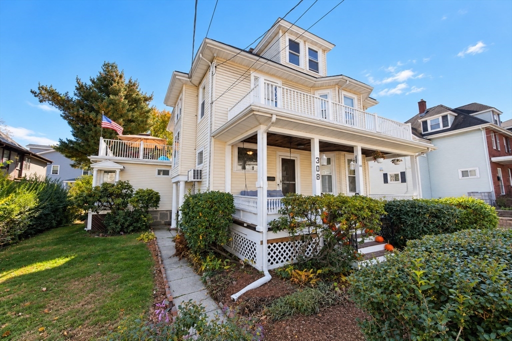 308 Beale St in Quincy