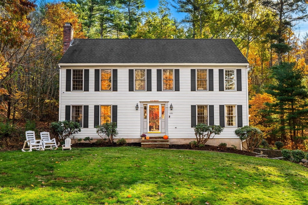 220 Boston St in North Andover