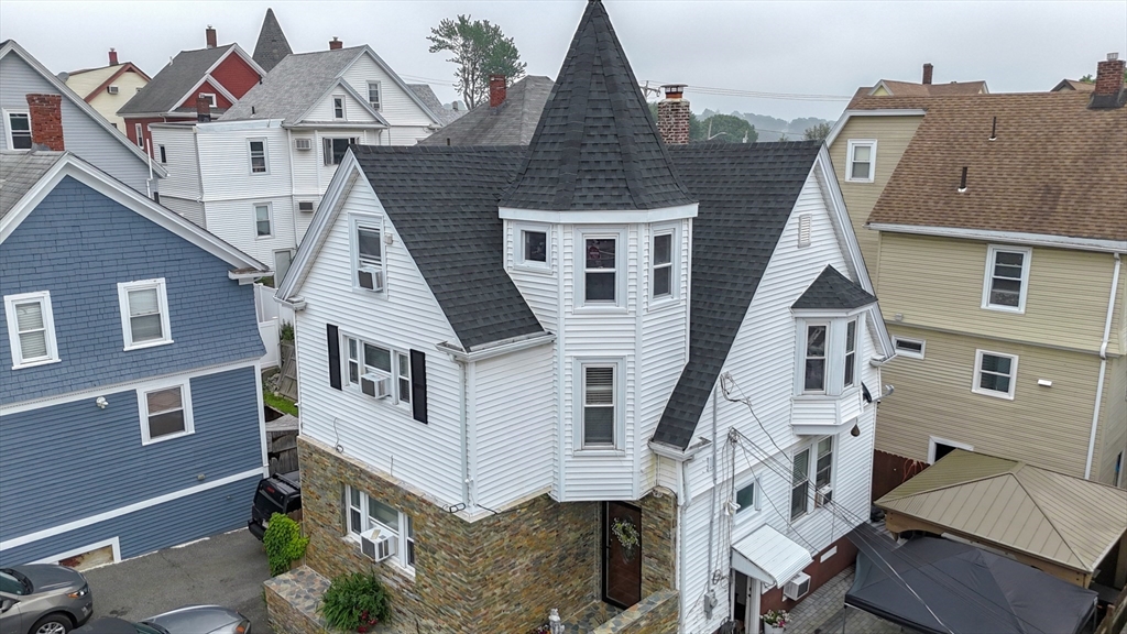 7 Prospect St in Everett