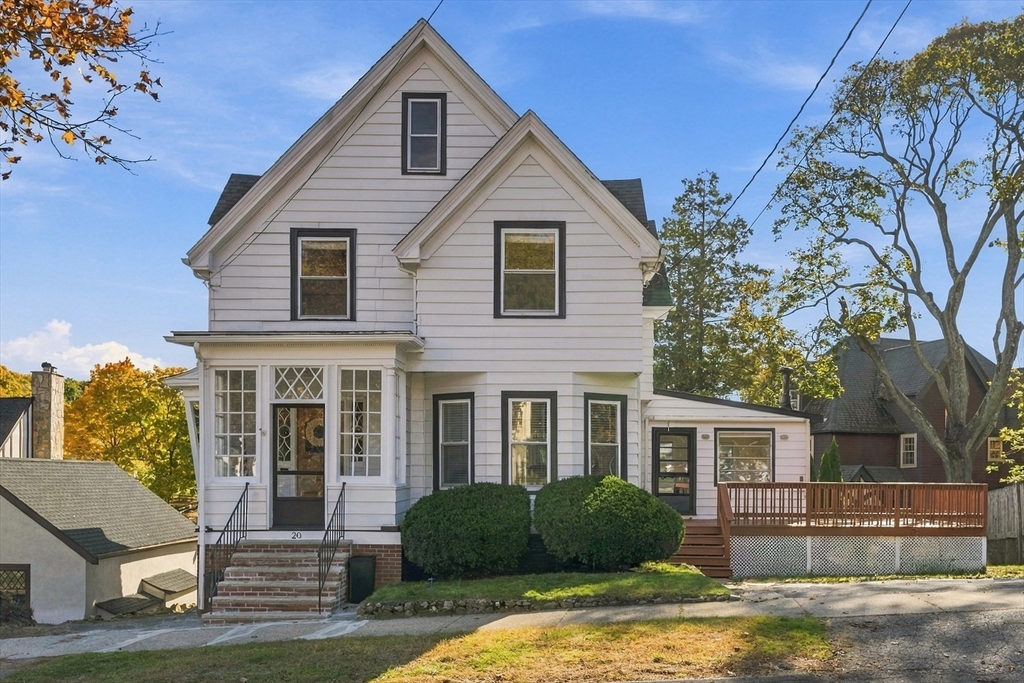 20 Outlook Rd in Swampscott