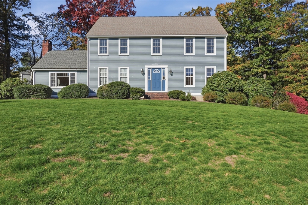 31 Linden Lane in Hanover
