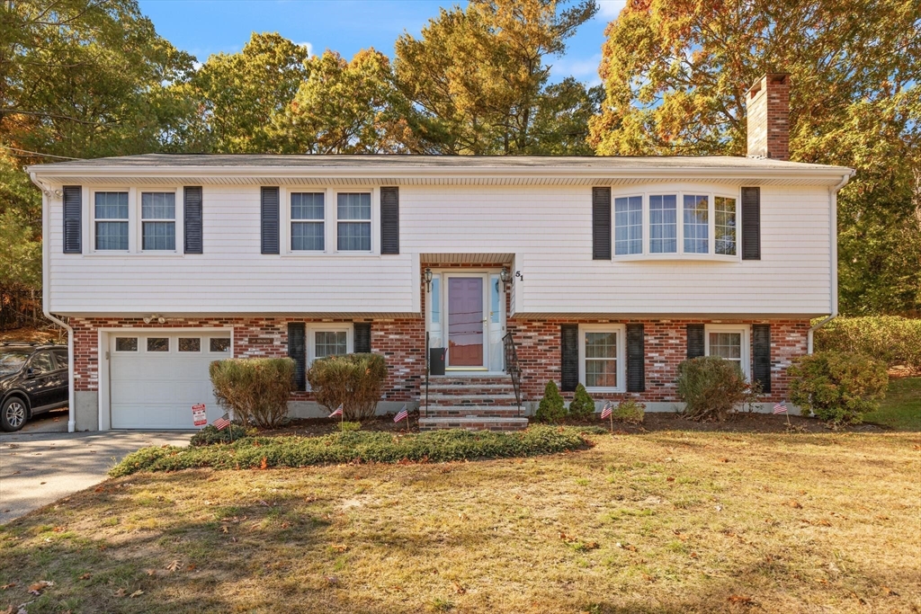 51 Inman Rd in Weymouth