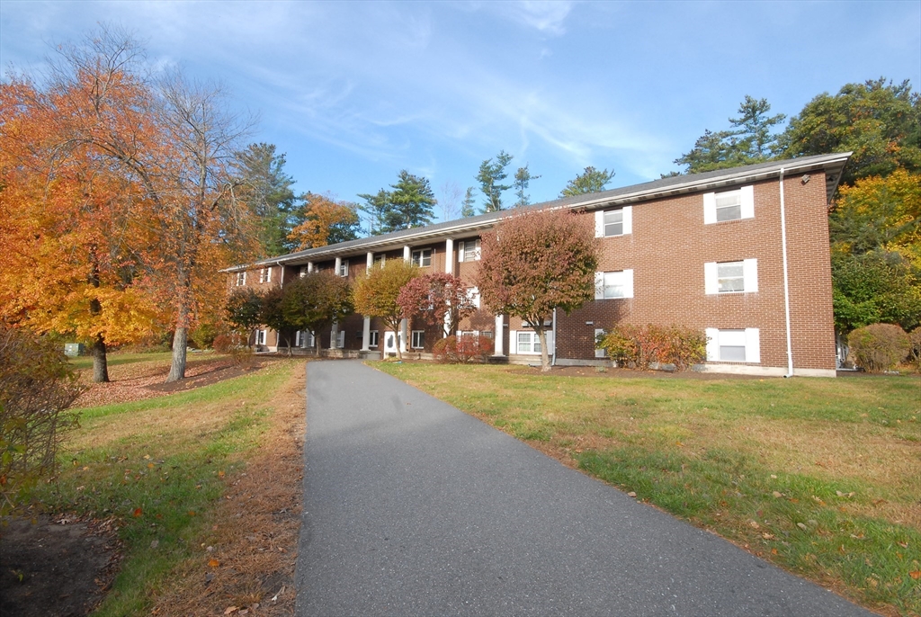 773 Massachusetts Ave #A10 in Boxborough