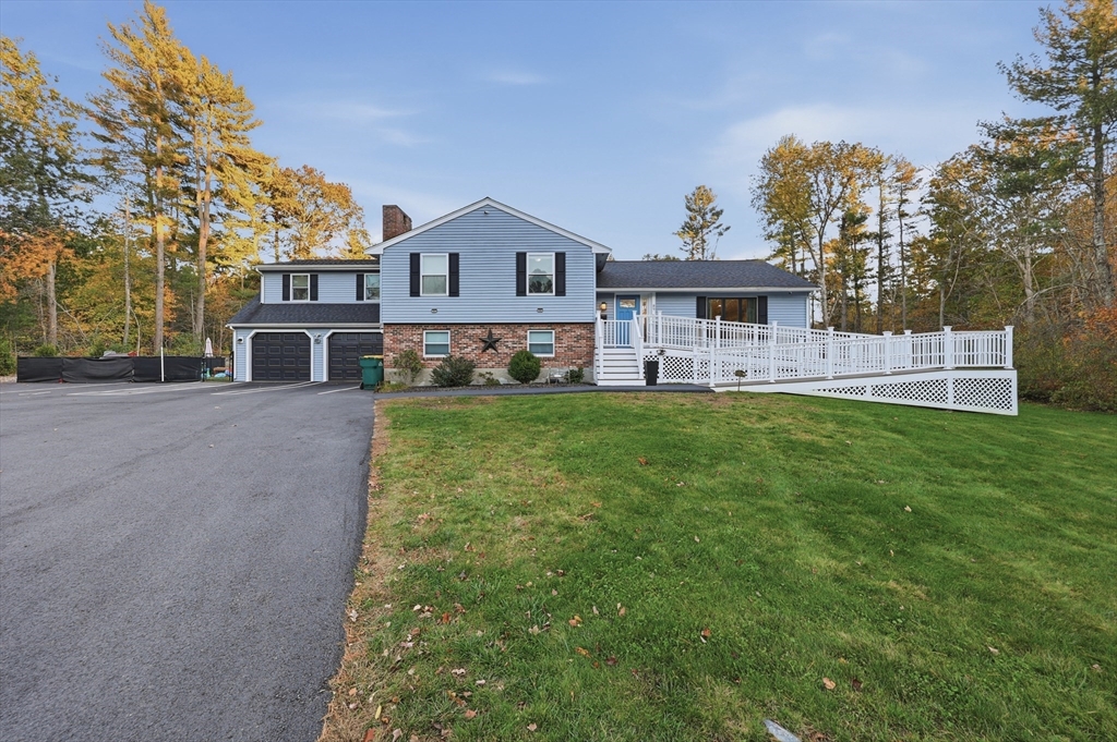 89 Kennedy Circle in South Easton