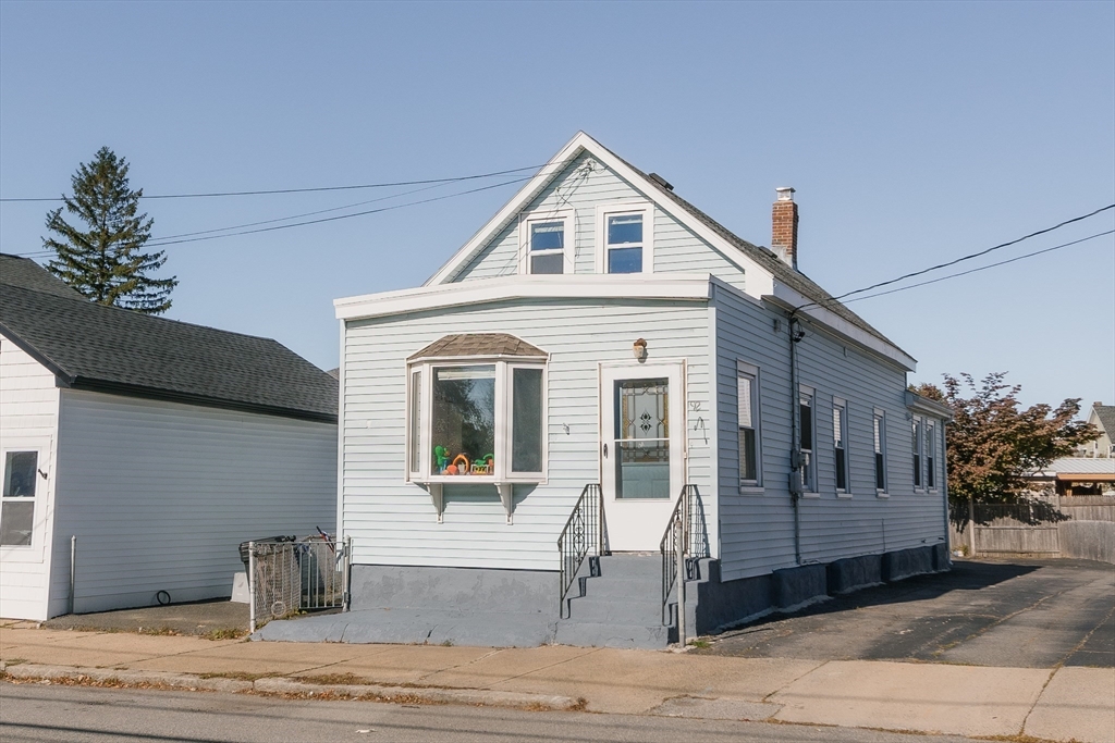 92 Tremont Street in Peabody