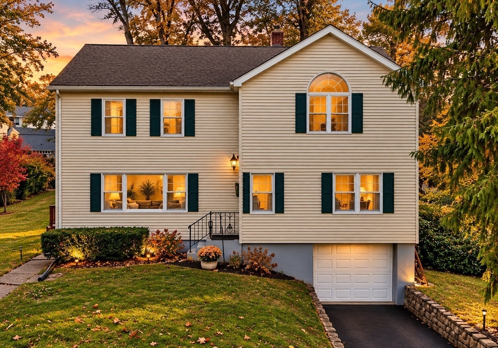 81 Causeway Terrace in Leominster