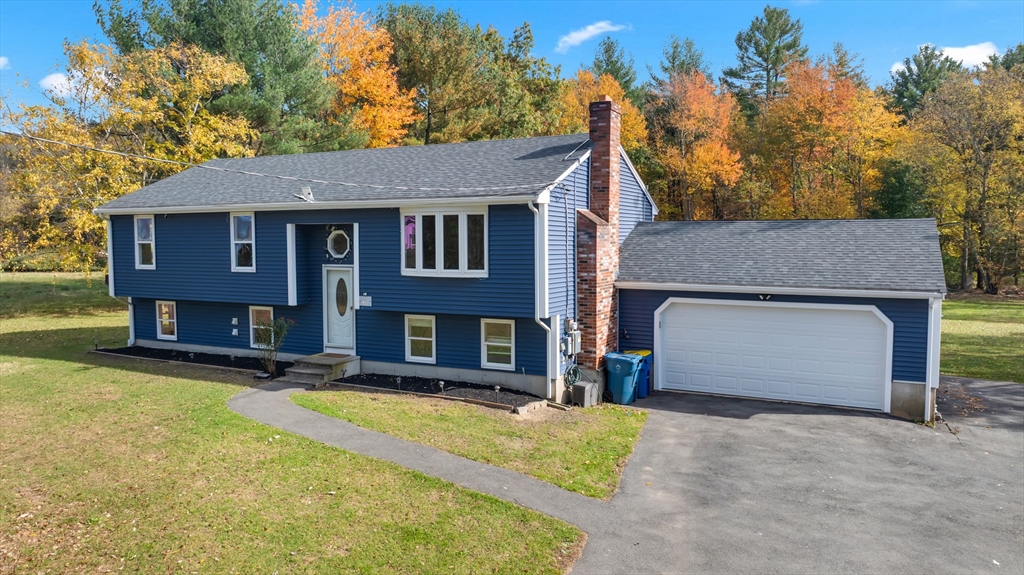 513 Harvard St in East Bridgewater