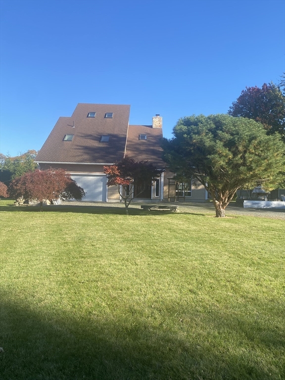 63 N CENTRAL ST in Peabody