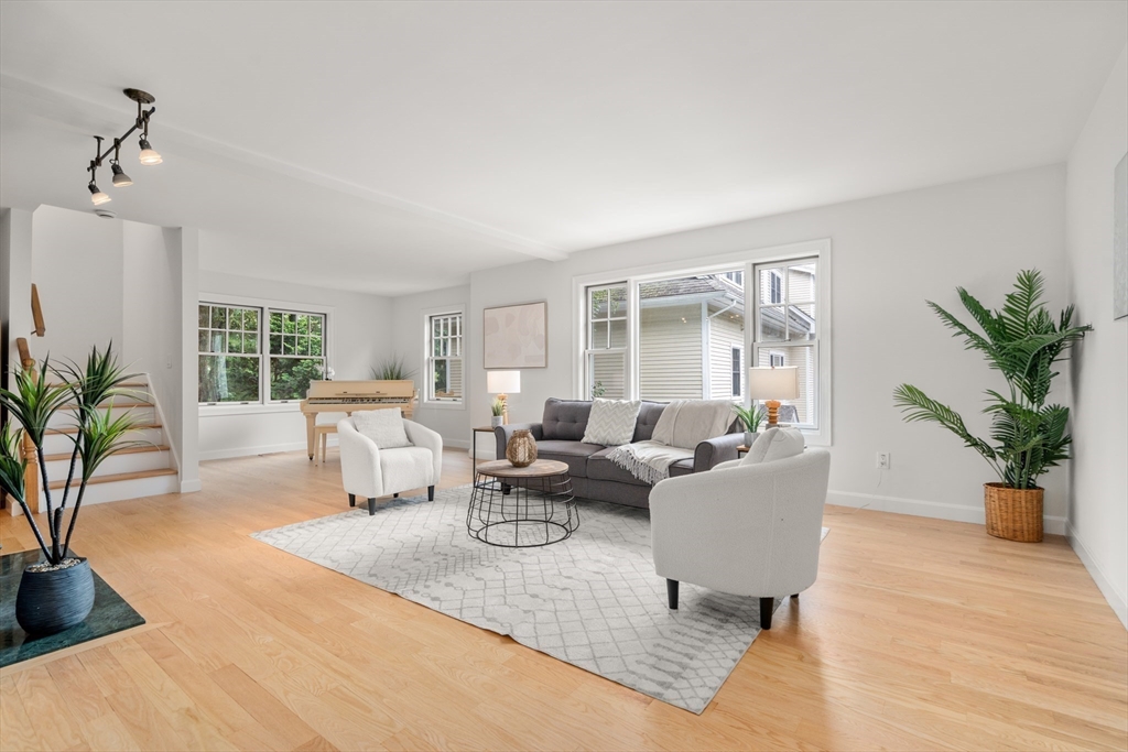 79 Beecher Pl #79 in Newton Center