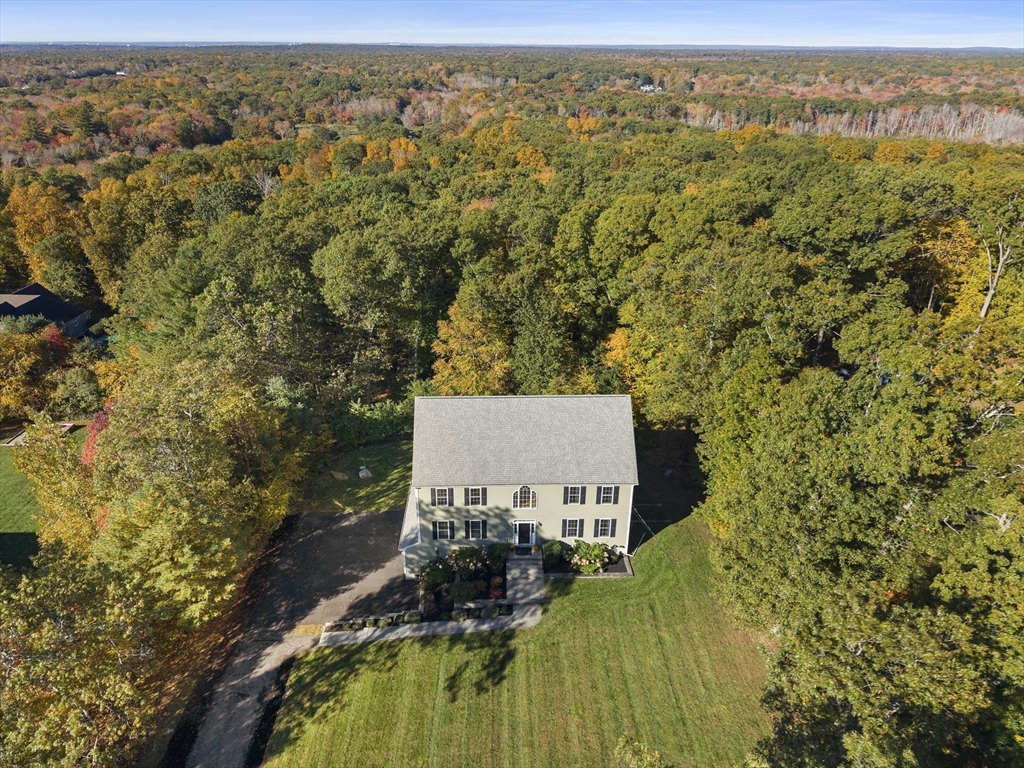 6 Firetower Rd in Rehoboth