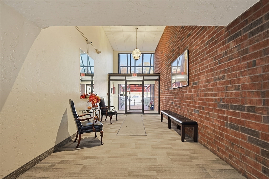 100 High Street #207 in Medford