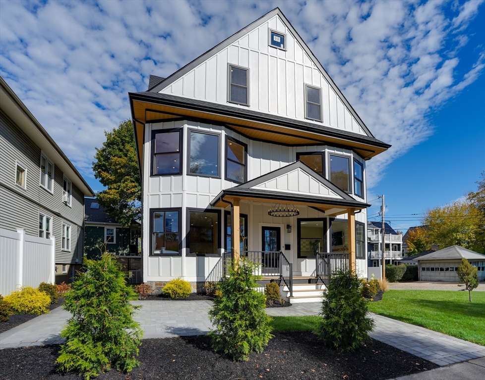 194 N. Beacon Street #1 in Watertown