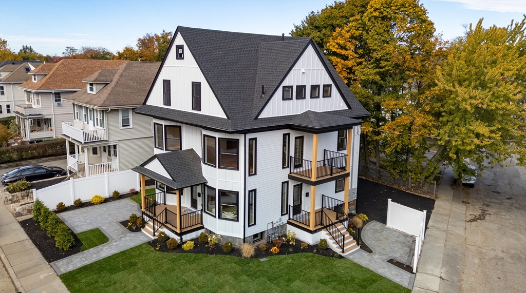 25 Beechwood Avenue #2 in Watertown