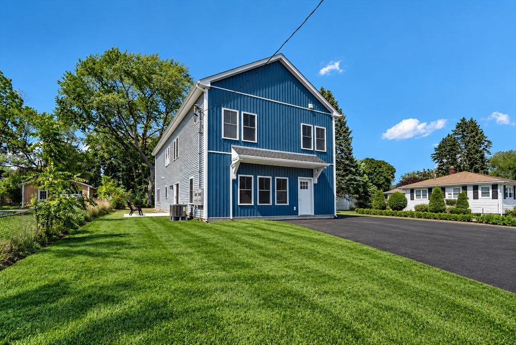 65 Wales Street #1 in Taunton