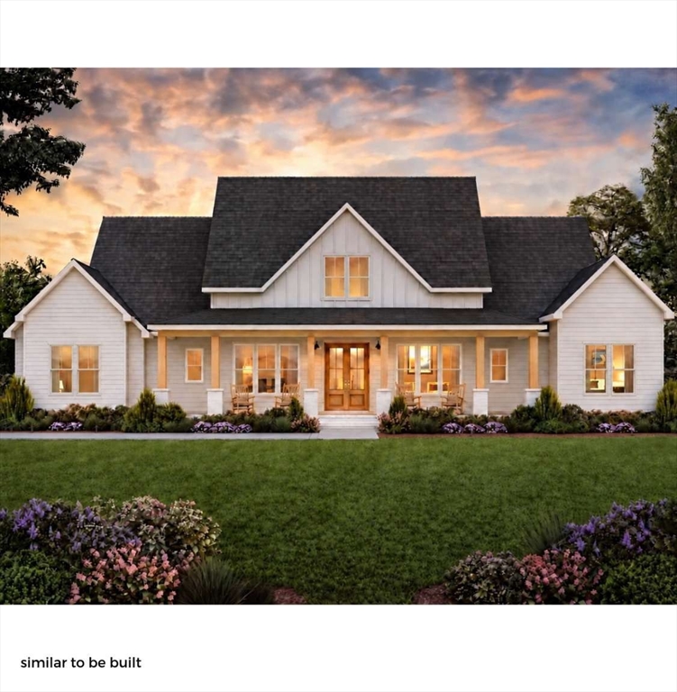 126 Burbank Rd. in Sutton