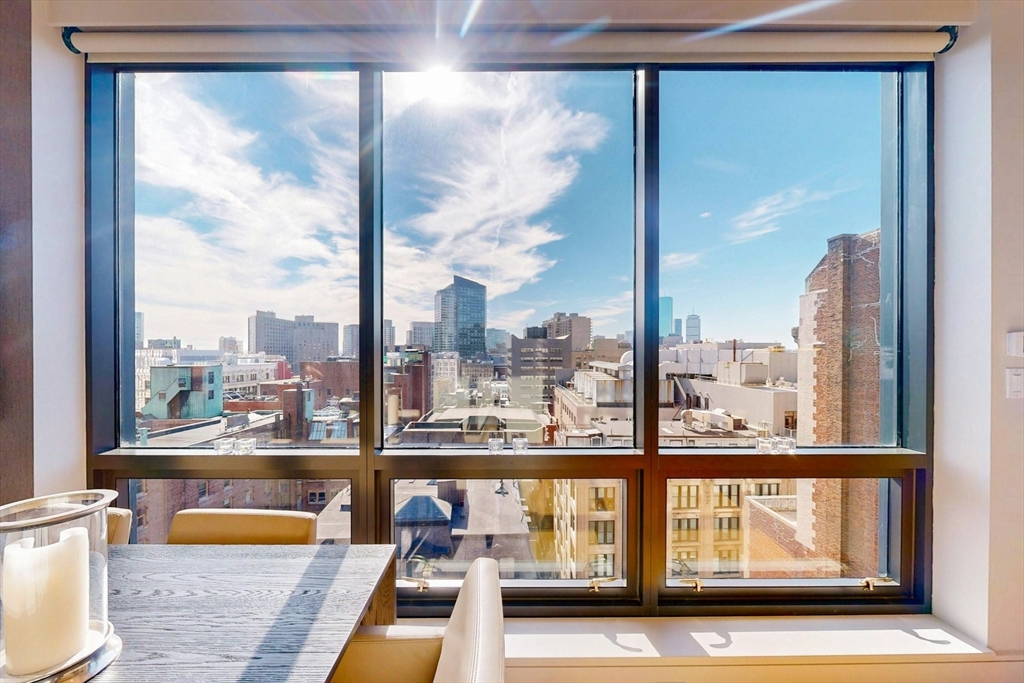 45 Province St #1402 in Boston