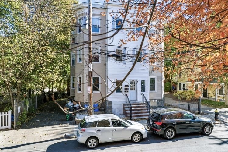 116 Lucerne St in Dorchester Center
