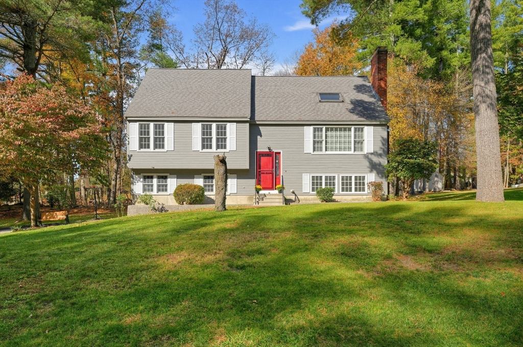 61 Barbara Jean St in Grafton