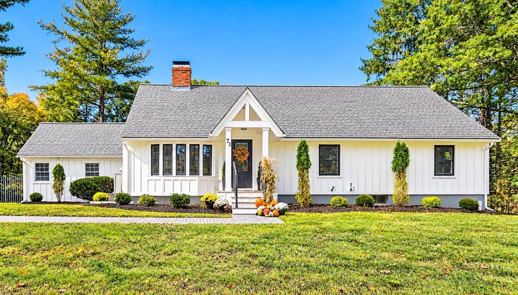 71 North Street in Grafton
