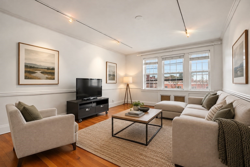 289 Corey Rd #5 in Brighton