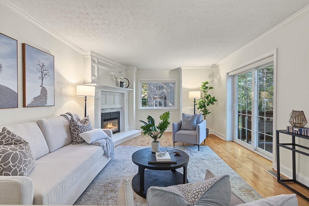 16 Treasure Way #16 in Ashland