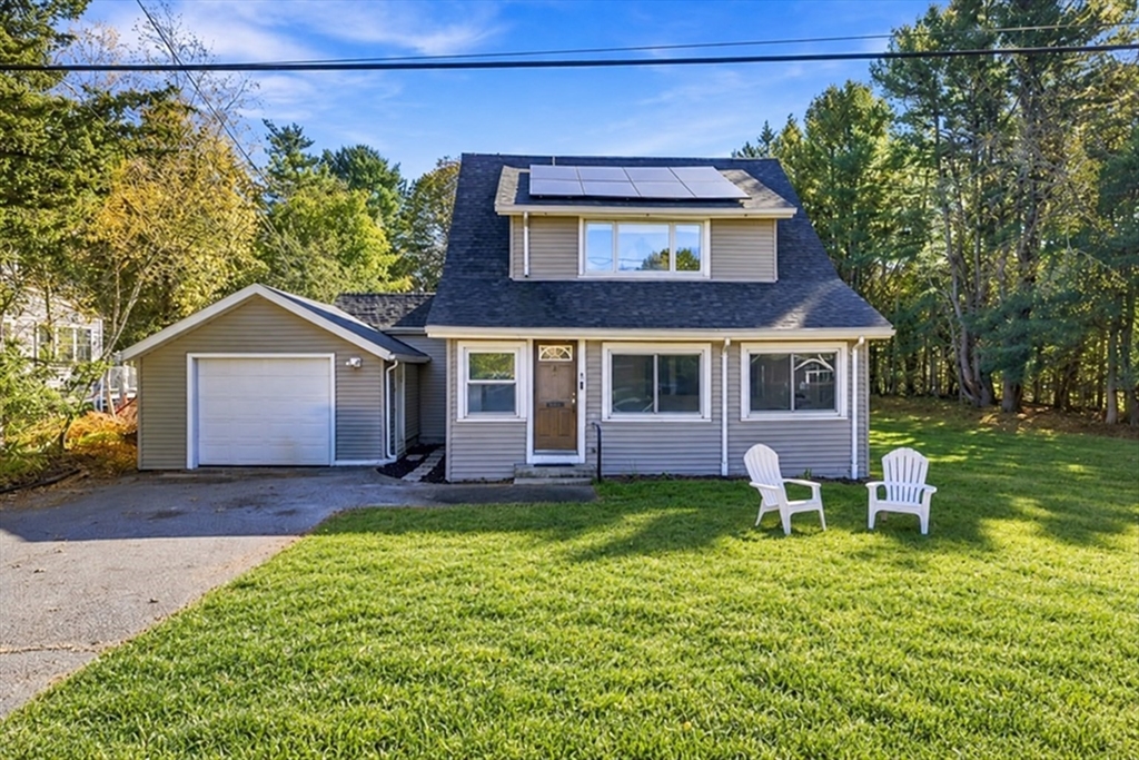 8 Wright Ct in Kingston