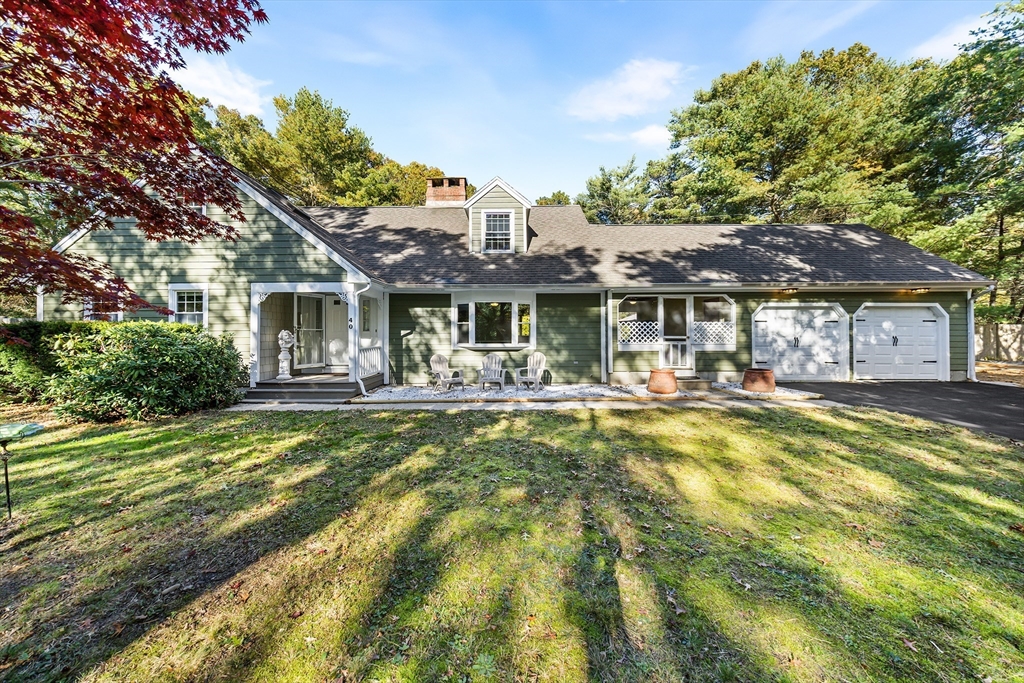 40 Haven Rd in Plymouth