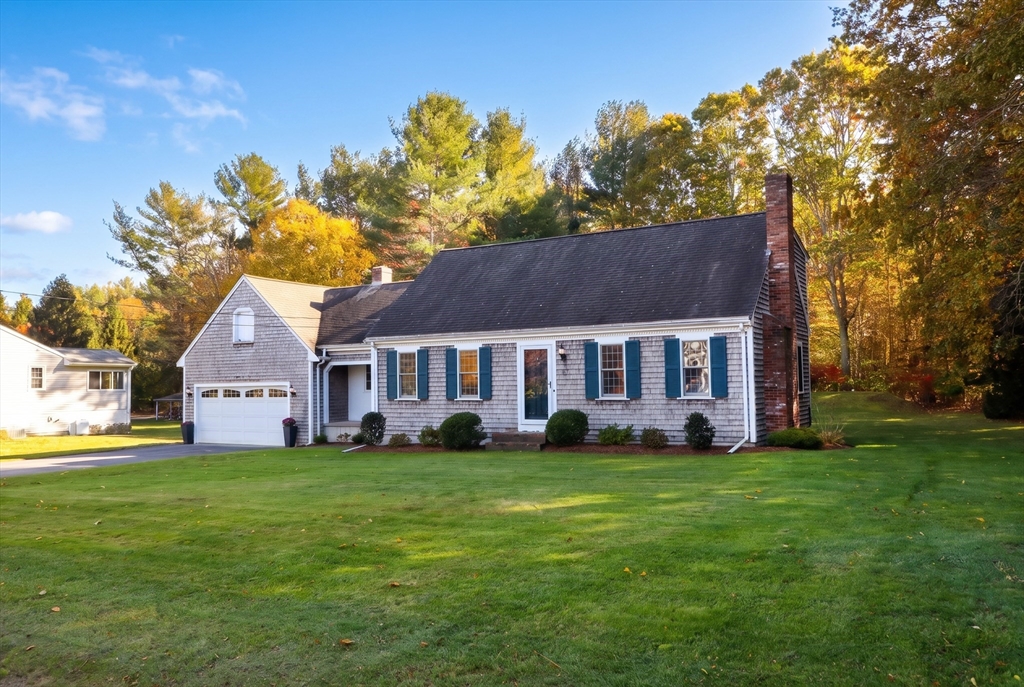 45 Keith Place in Bridgewater
